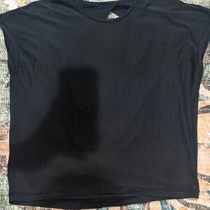 lululemon athletica Black Women's Tank Top